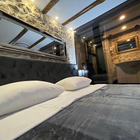 Tequila Apartments (Adults Only) Zara Esterno foto