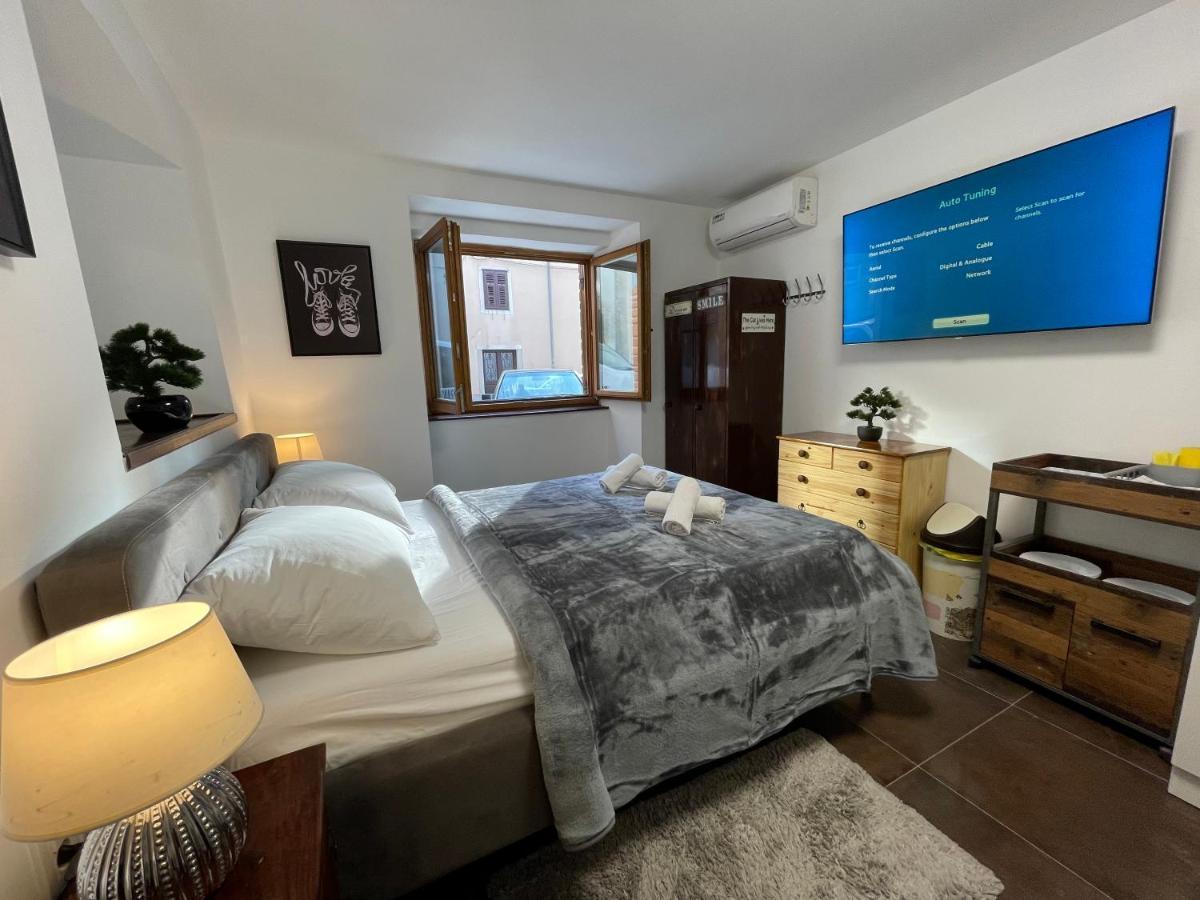 Tequila Apartments (Adults Only) Zara Esterno foto