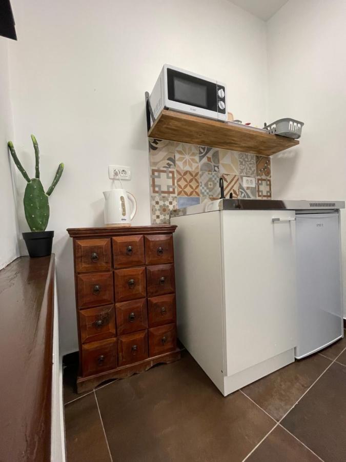 Tequila Apartments (Adults Only) Zara Esterno foto