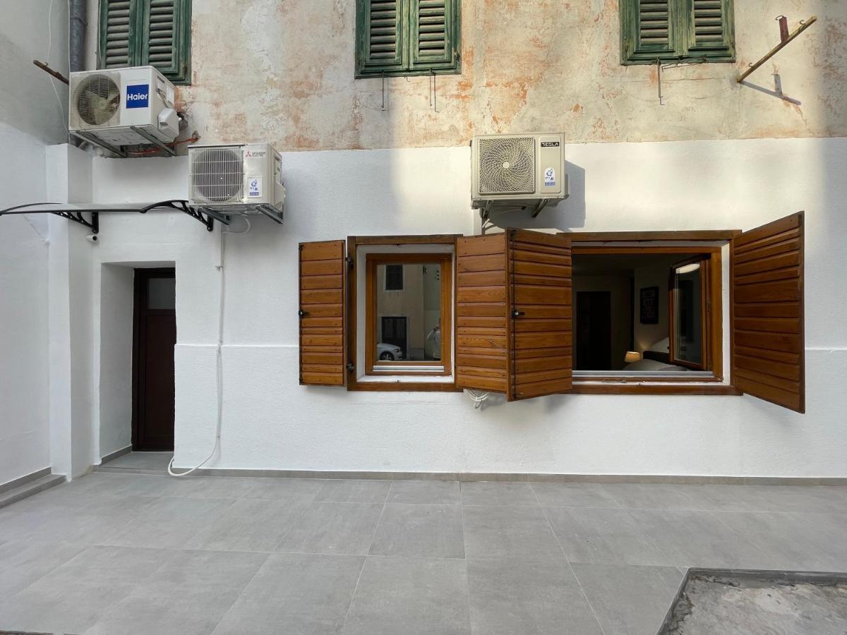 Tequila Apartments (Adults Only) Zara Esterno foto