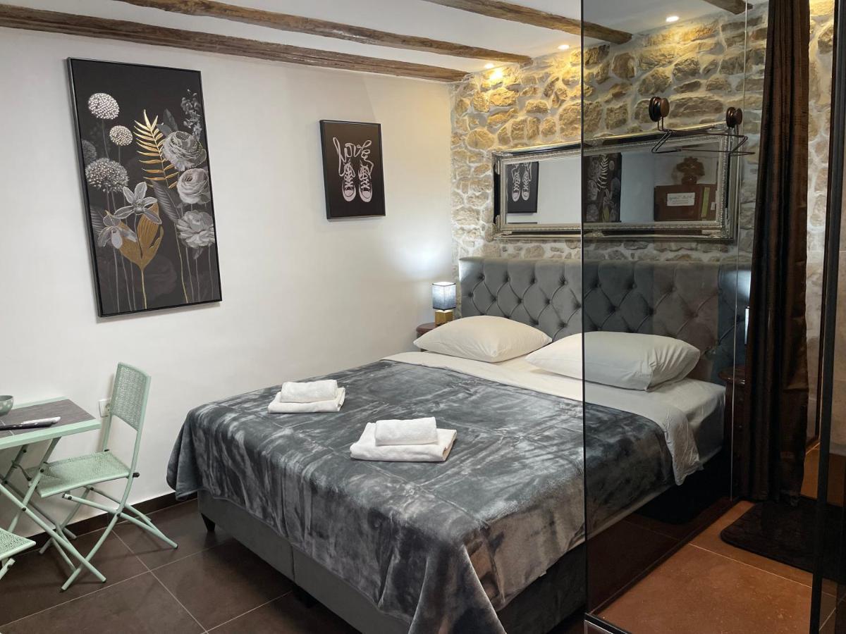 Tequila Apartments (Adults Only) Zara Esterno foto
