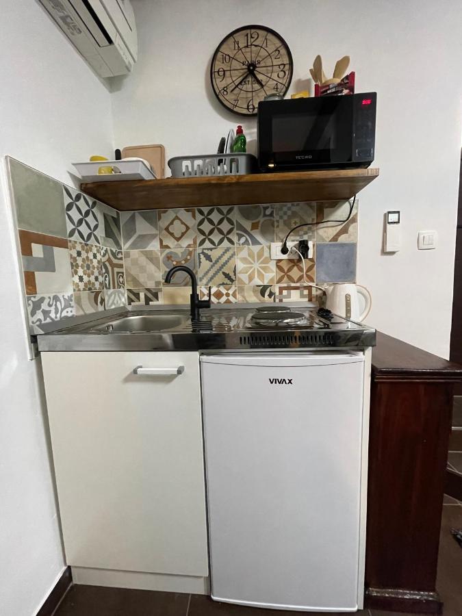 Tequila Apartments (Adults Only) Zara Esterno foto
