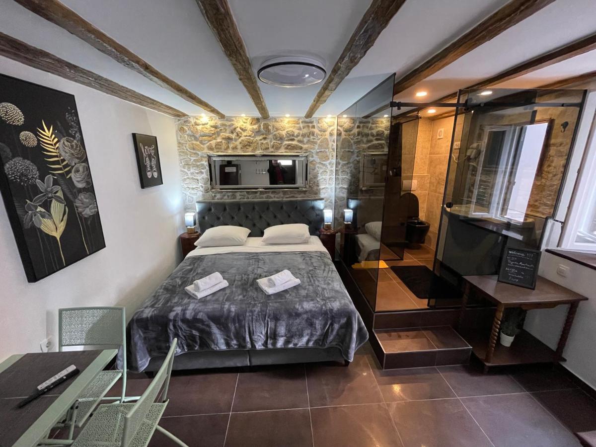 Tequila Apartments (Adults Only) Zara Esterno foto