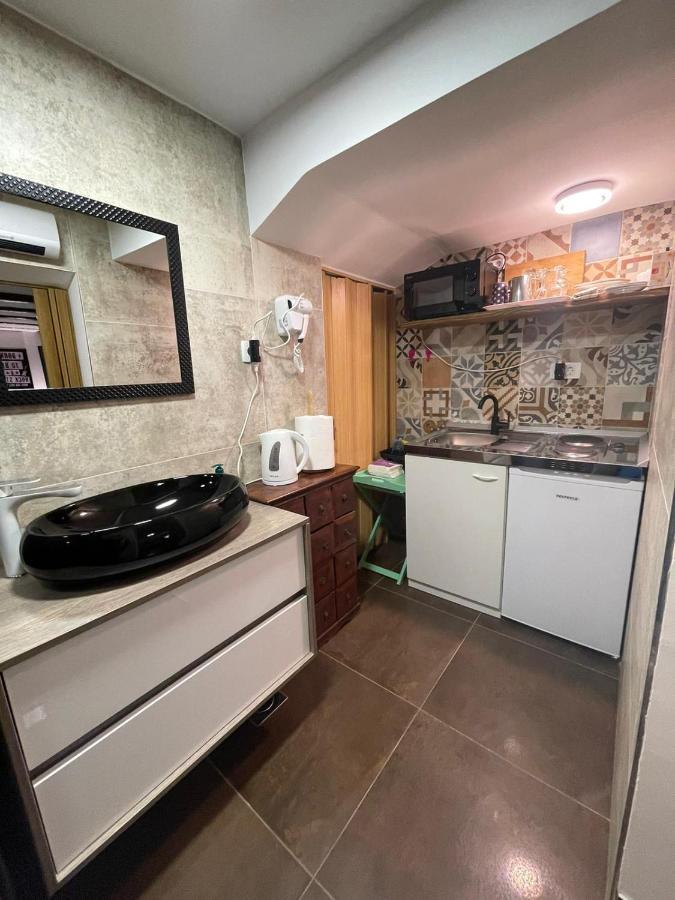Tequila Apartments (Adults Only) Zara Esterno foto