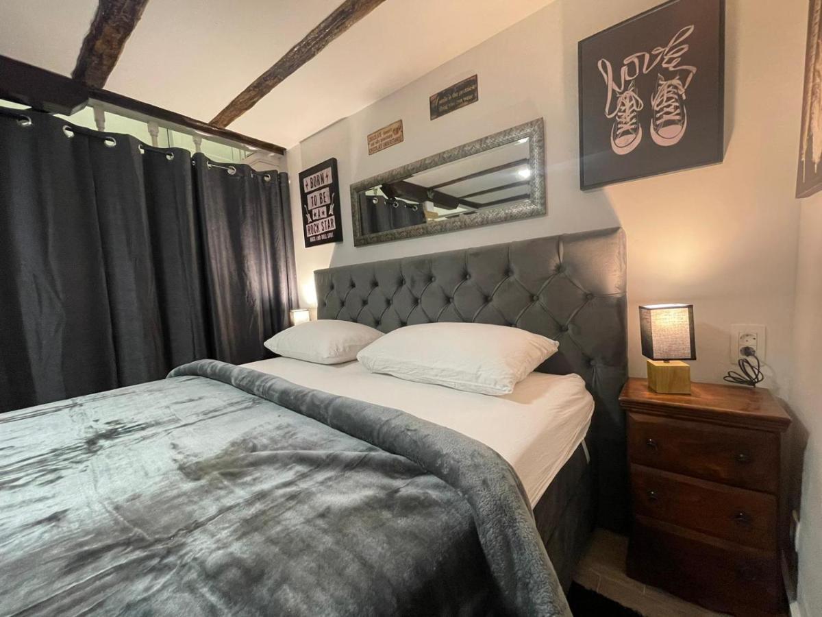 Tequila Apartments (Adults Only) Zara Esterno foto