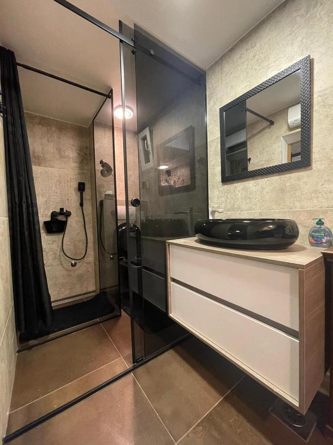Tequila Apartments (Adults Only) Zara Esterno foto