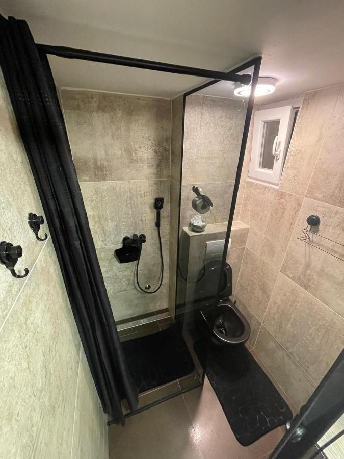 Tequila Apartments (Adults Only) Zara Esterno foto