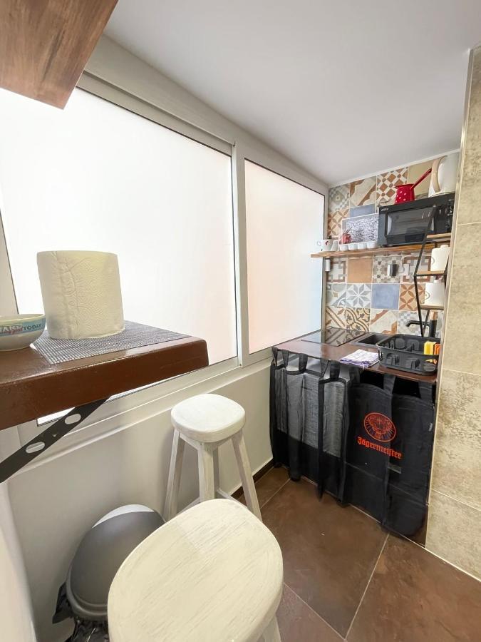 Tequila Apartments (Adults Only) Zara Esterno foto