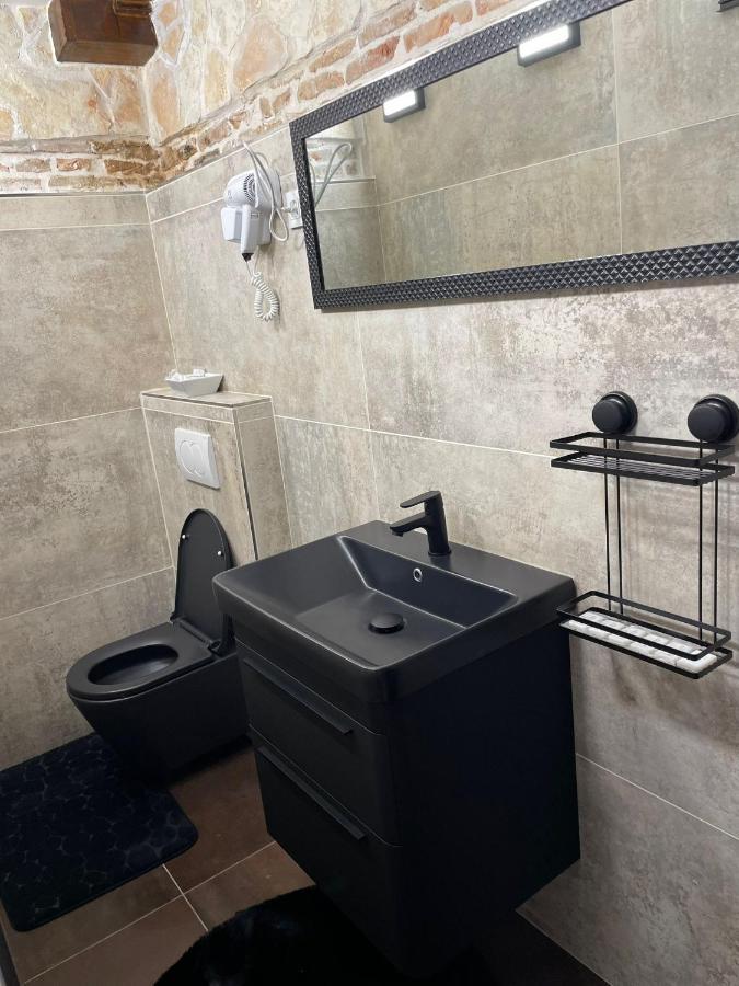 Tequila Apartments (Adults Only) Zara Esterno foto