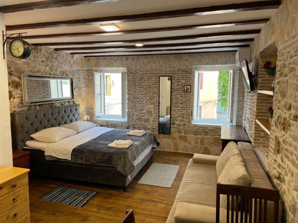 Tequila Apartments (Adults Only) Zara Esterno foto