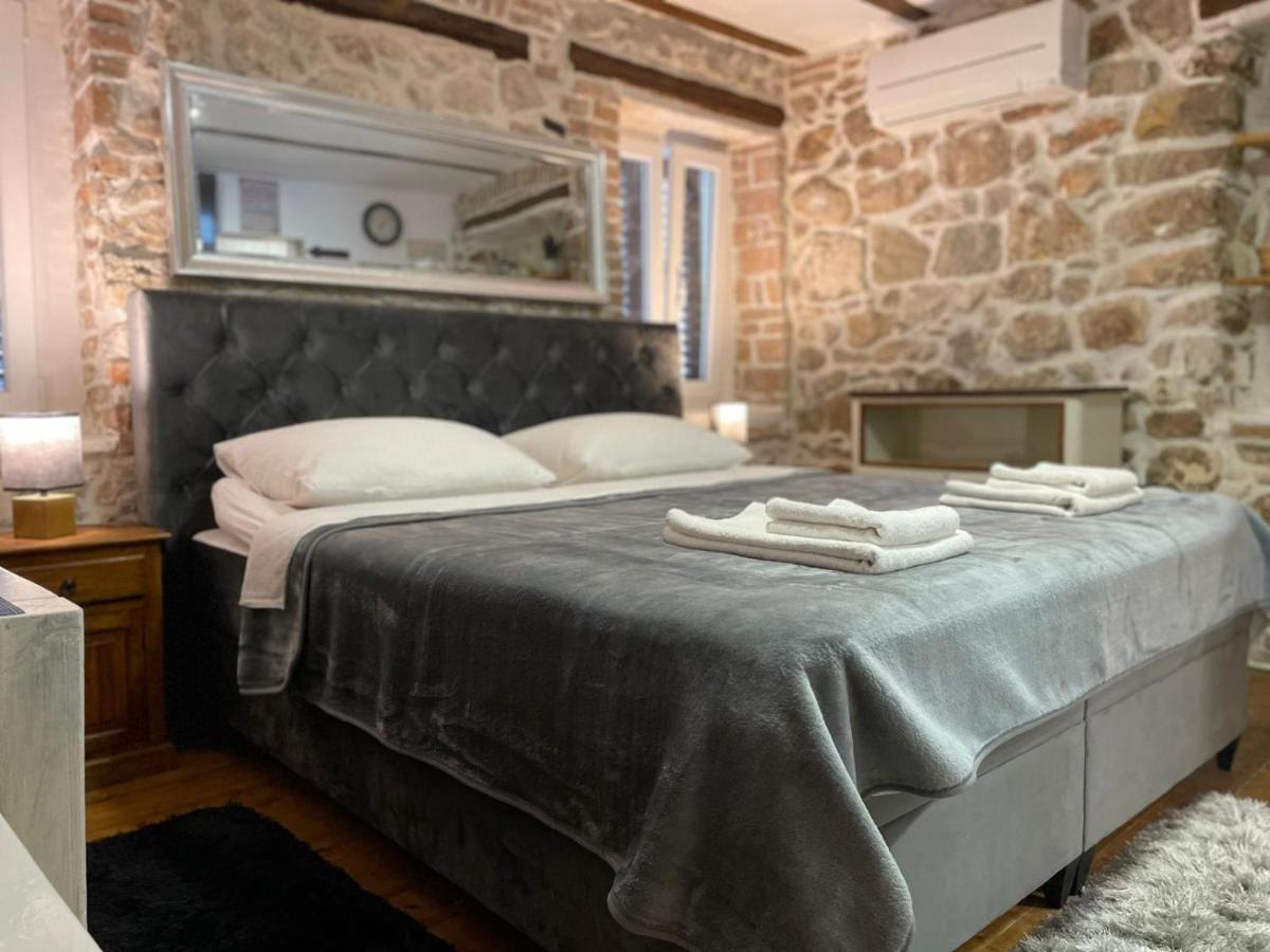 Tequila Apartments (Adults Only) Zara Esterno foto