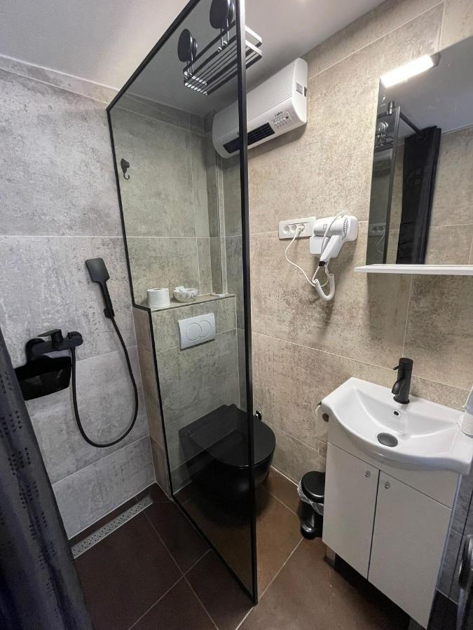 Tequila Apartments (Adults Only) Zara Esterno foto