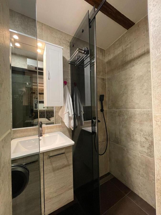 Tequila Apartments (Adults Only) Zara Esterno foto