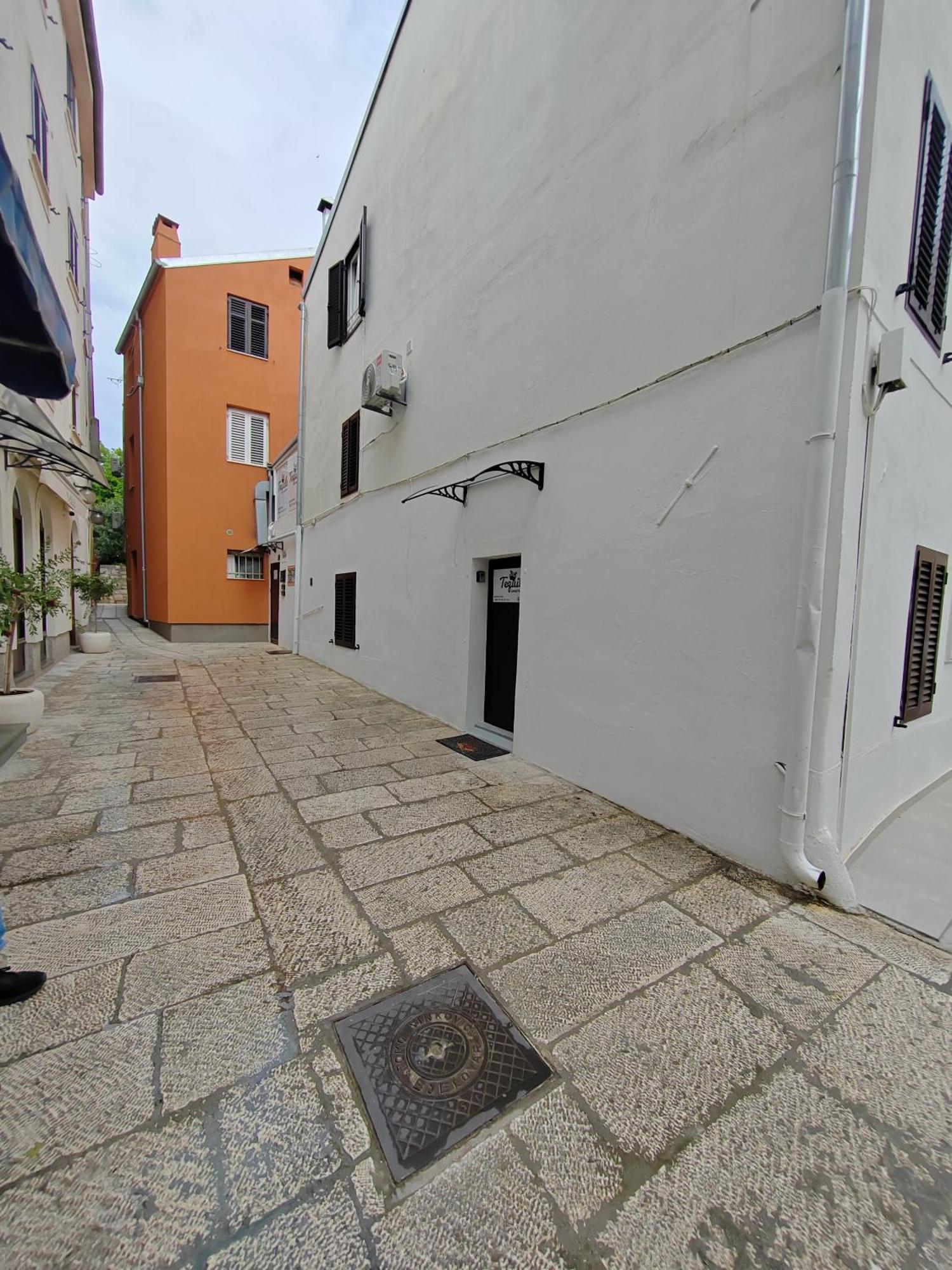 Tequila Apartments (Adults Only) Zara Esterno foto