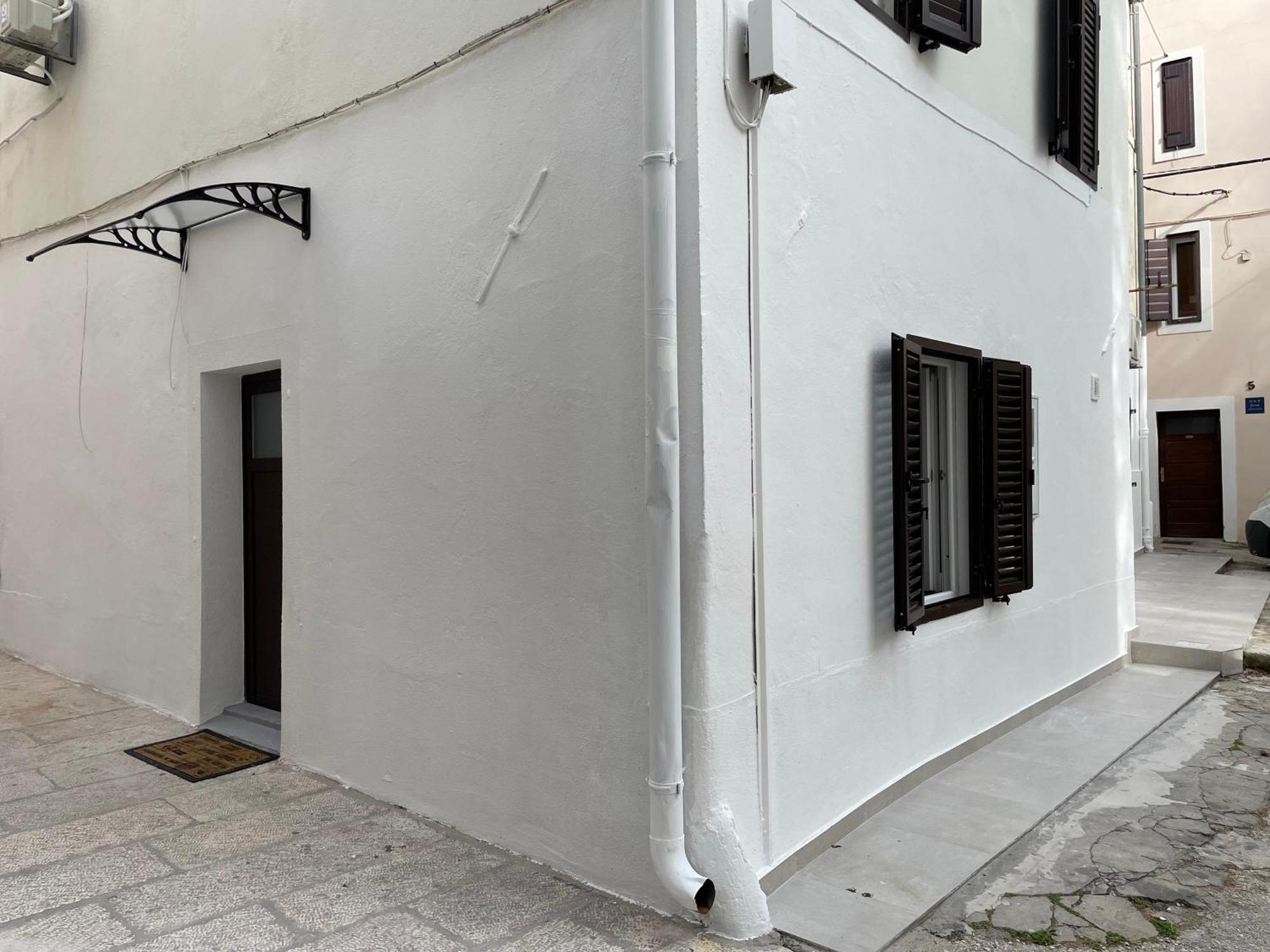 Tequila Apartments (Adults Only) Zara Esterno foto